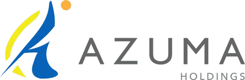 吾妻産業株式会社　ロゴ画像