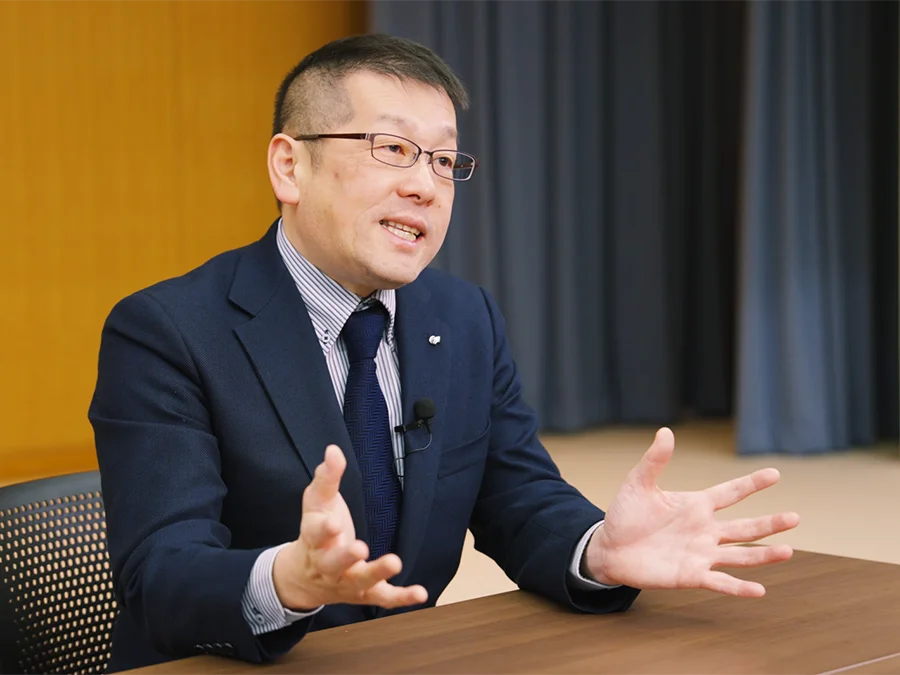 渡部 憲政 画像