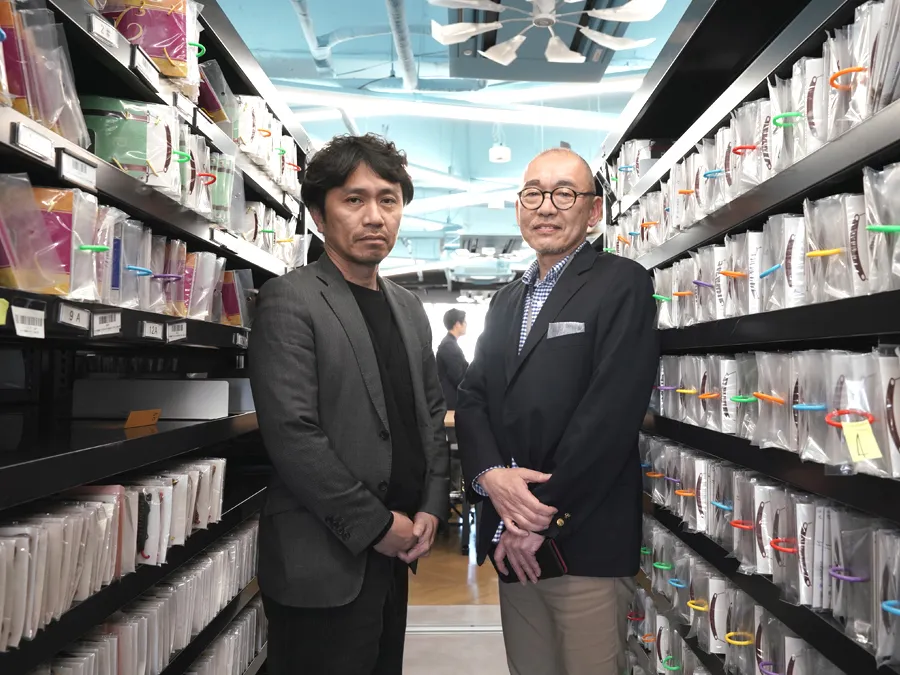 クリエイトワン株式会社 外観画像