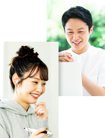 企業イメージ